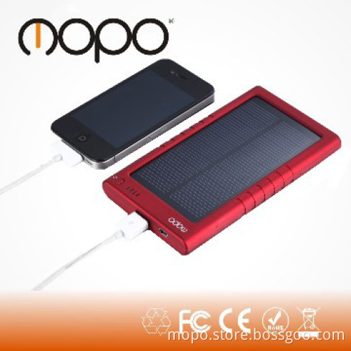 best solar charger for mobiles which is hot sale now